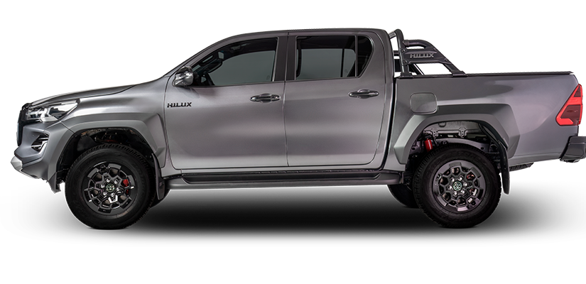 Hilux GRS