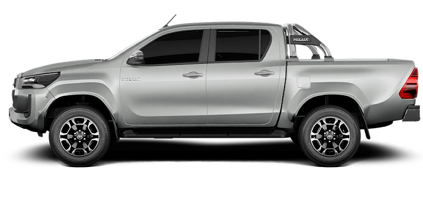 Hilux SRX