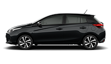Yaris Hatchback